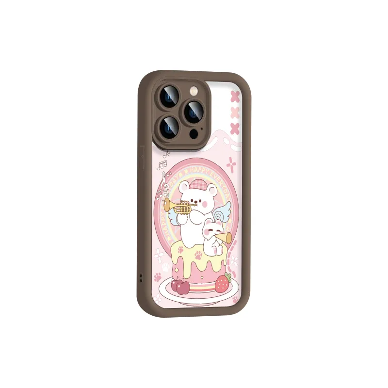 MINISO Phone Cases-7