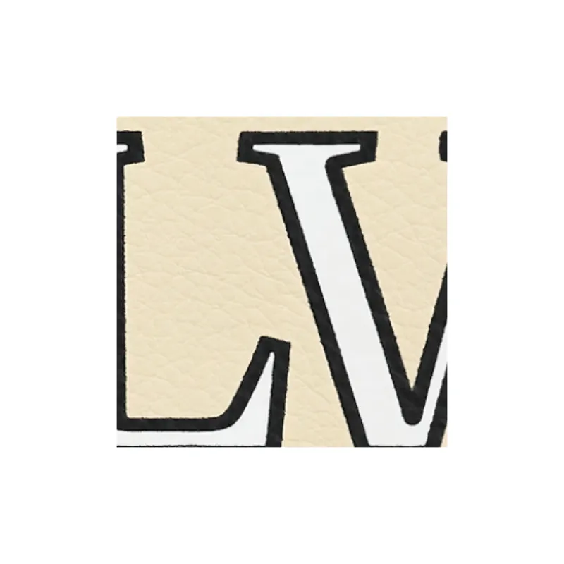 LOUIS VUITTON City Keepall Beige-4