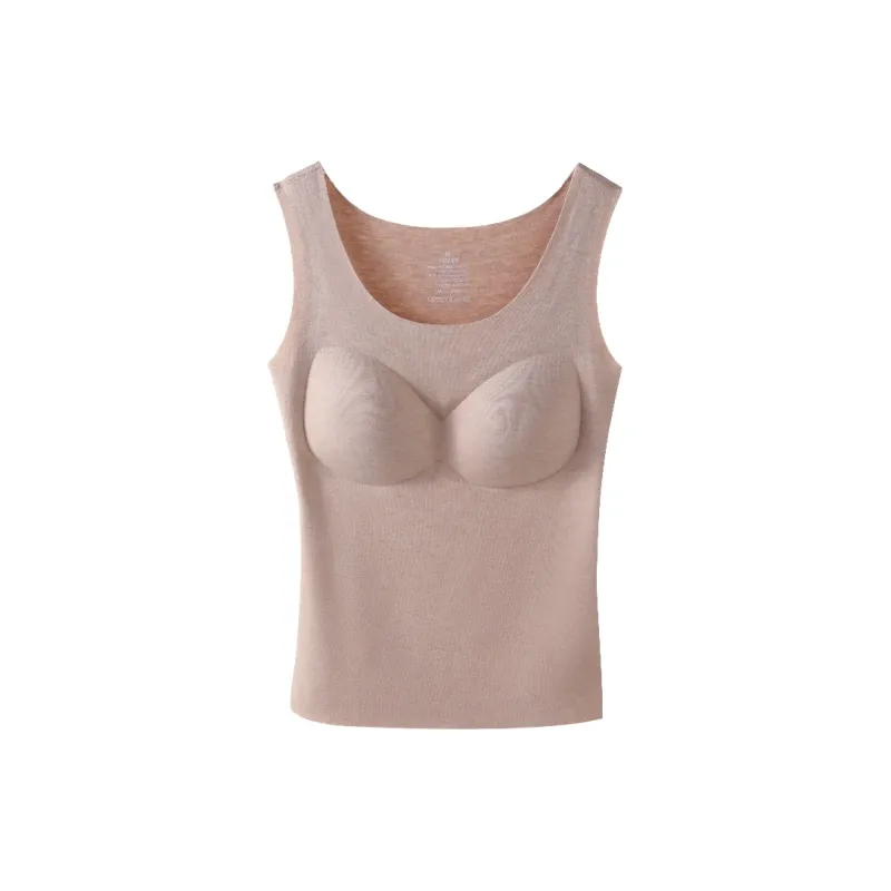 NEIZAIMIMA Thermal Tops Women's-2