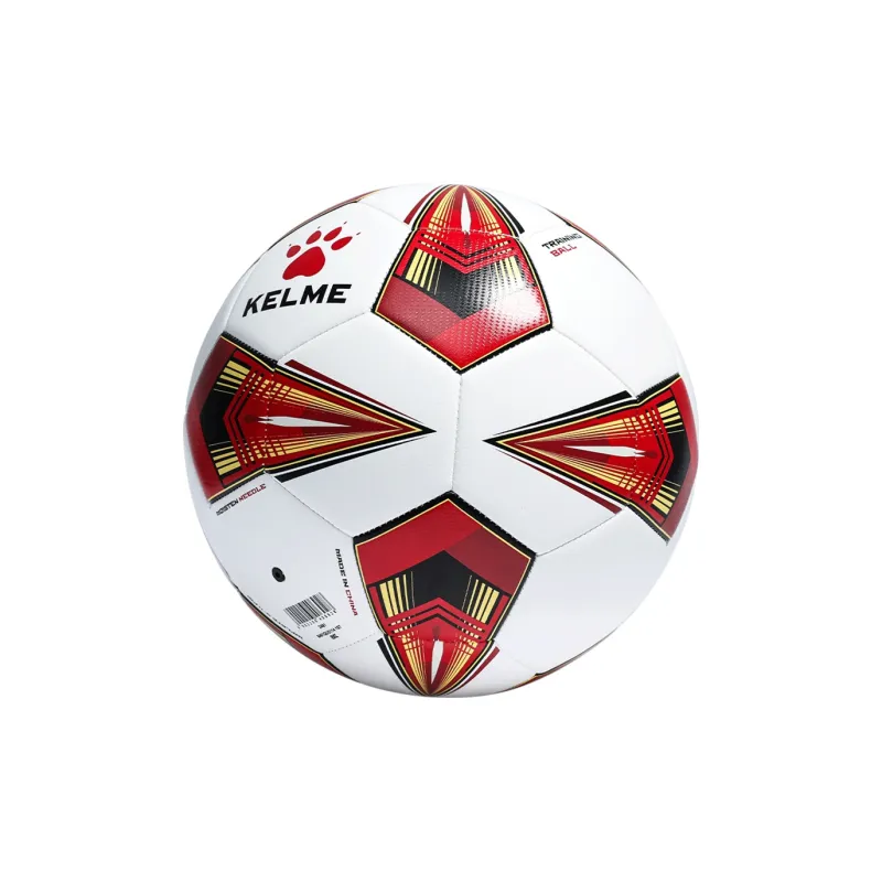 KELME Size 4 5 Size Soccer TPU Machine Stitched Soccer Ball Unisex-5