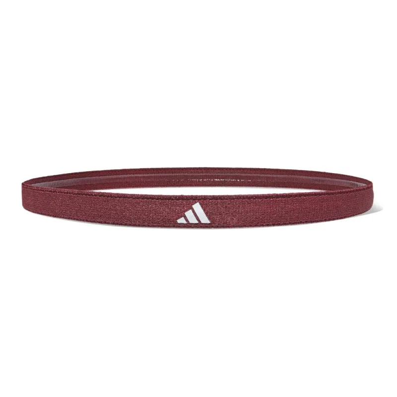Adidas Sweatbands Elastic Sports & Fitness Jump Rope Headband Unisex-7