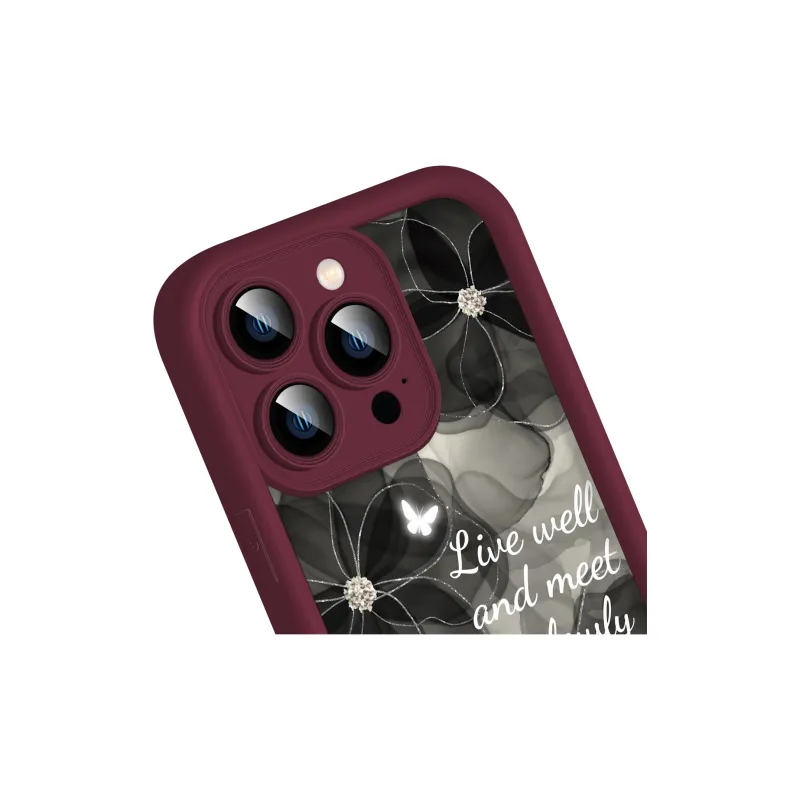 MINISO Phone Cases-11
