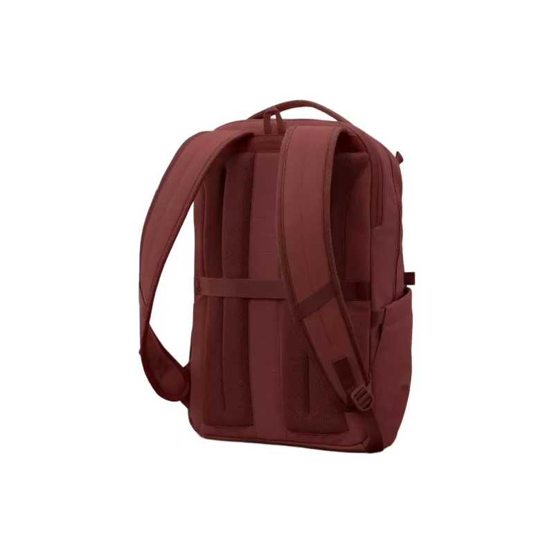 SAMSONITE Polyester Backpack Unisex Mars Red-1
