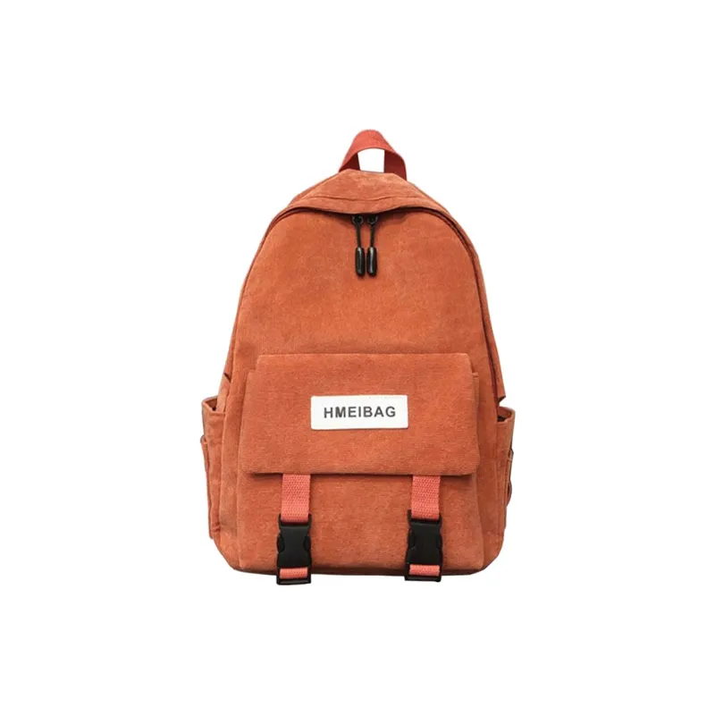 BSELEON Strips Backpack Regular Unisex Multicolor-4