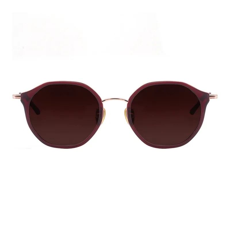 JIANGDAREN Sunglasses Unisex-2