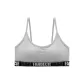 Cropped Dudu Cup Recycling Gray