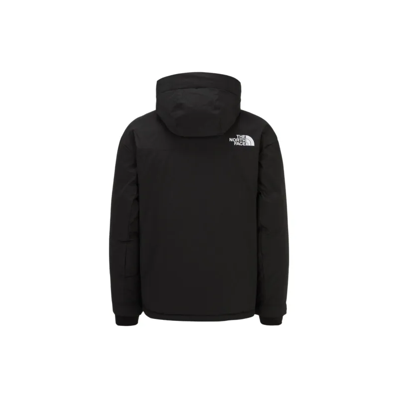 THE NORTH FACE POLAR AIR Down Jackets & Coats Unisex Black-1