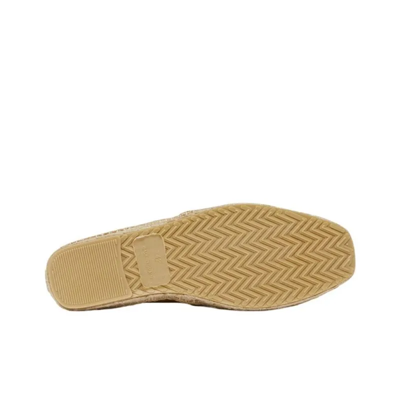 Oliver Sweeney Espadrilles Men's Sand Particle Color-3