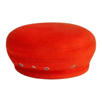 HERMES Berets Unisex