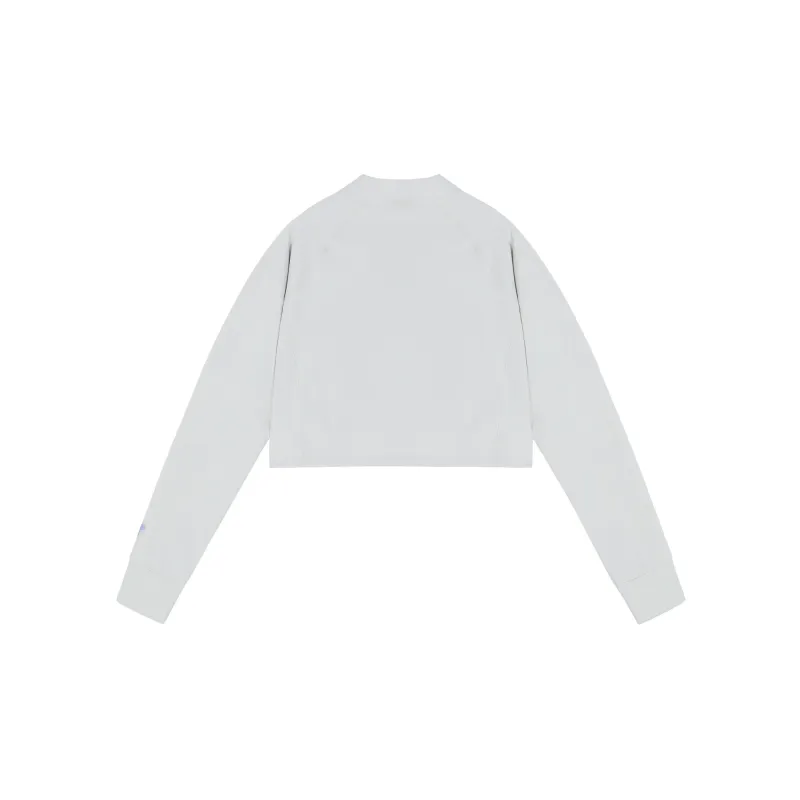 BJHG Cropped Coats Women's-5
