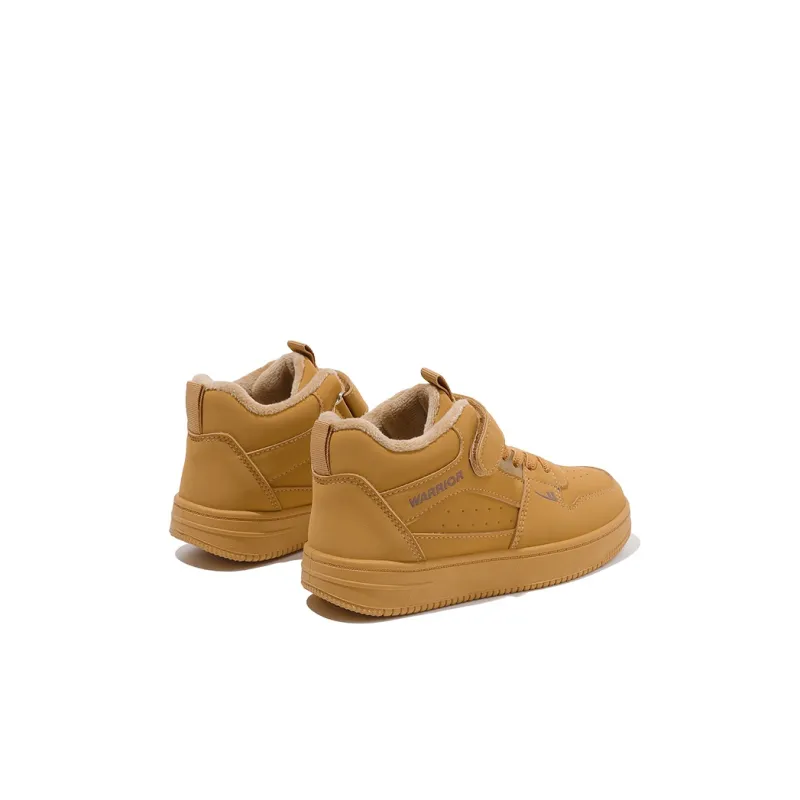 Warrior Warm Kids Lifestyle Shoes Kids'-7