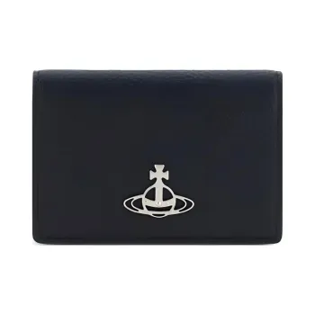 Vivienne Westwood Orb plaque Card Holder