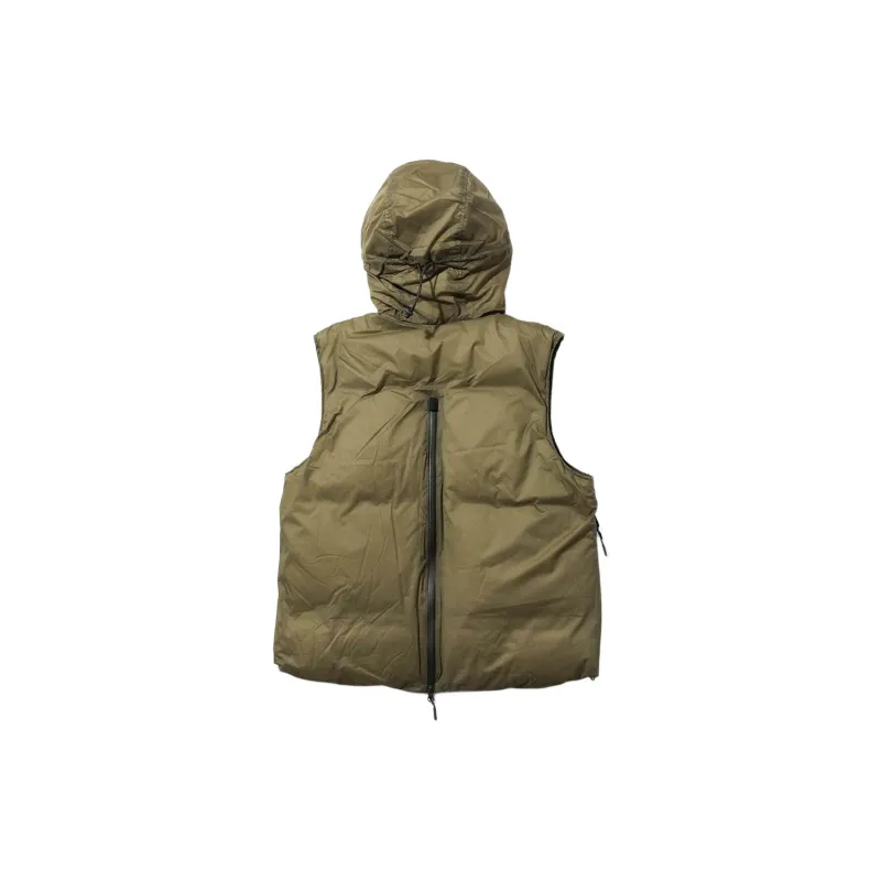 Engineered Garments X NANGA Engineered Garments Collaboration Vests Unisex-1
