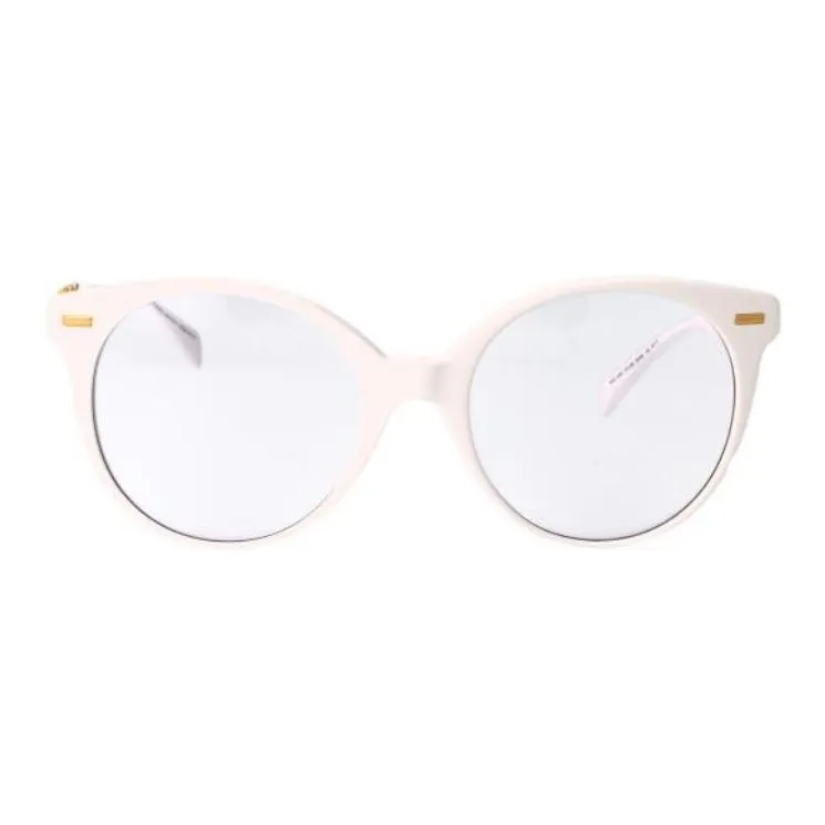 VERSACE Round frame Sunglasses-1