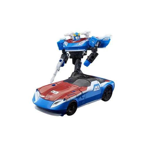 TRANSFORMERS 트랜스포머 모형 섹션