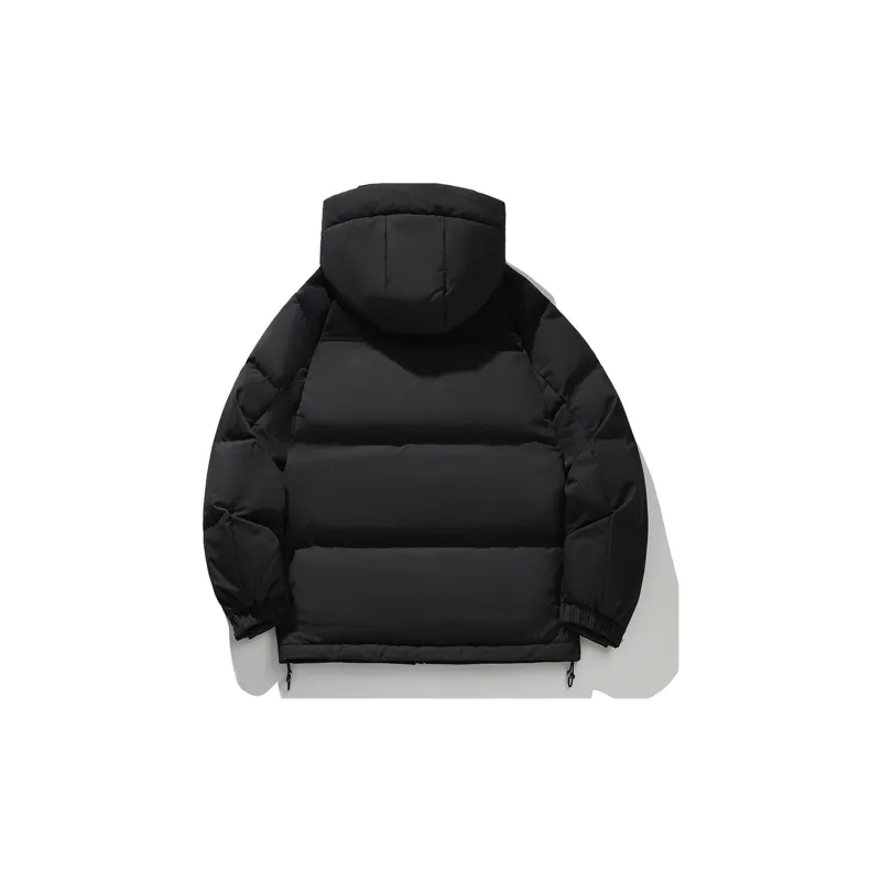 DOUBLE FISH Down Jackets Unisex-1