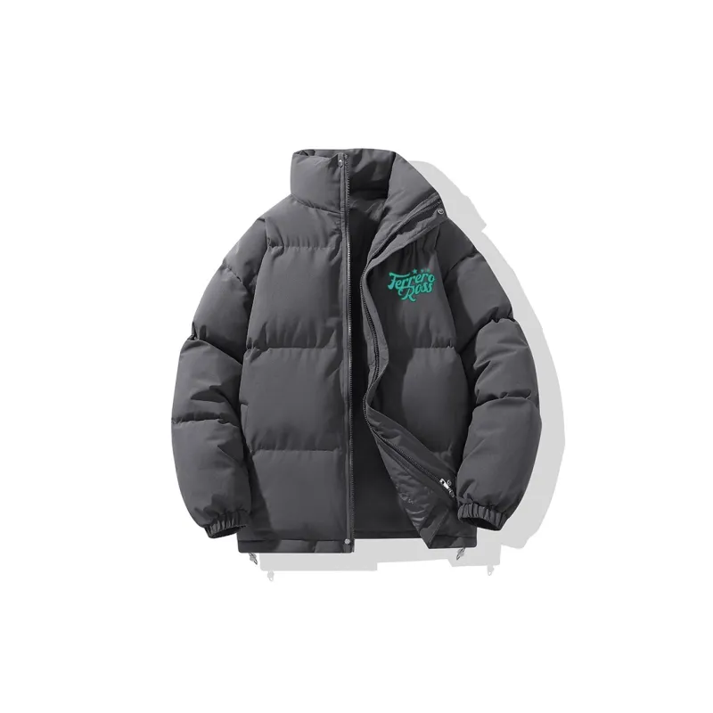 Ferrero Ross Puffer Jacket Unisex-13