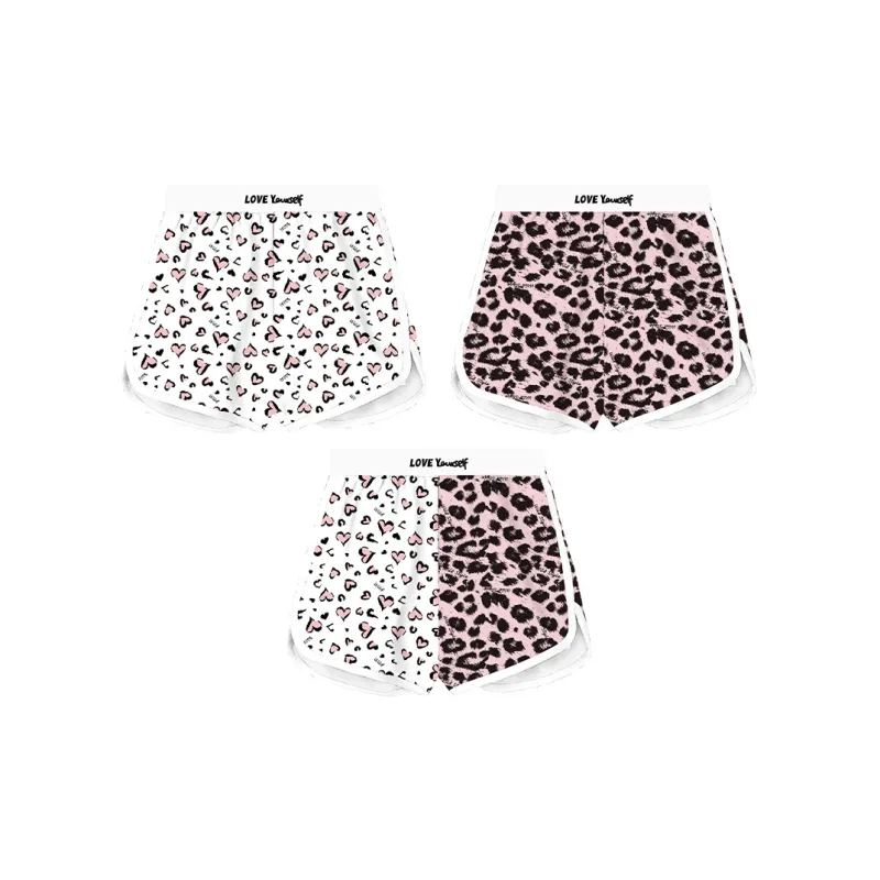 MADALLO Underpants Women's Combo Set-4