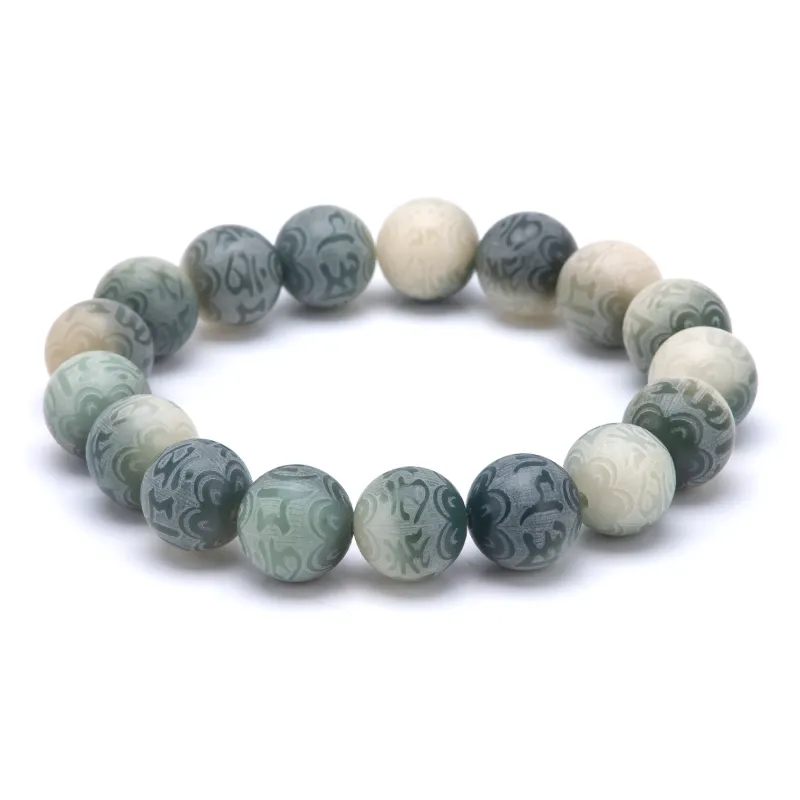 BLESSED BULLET Bodhi Root Bracelets Women's-0