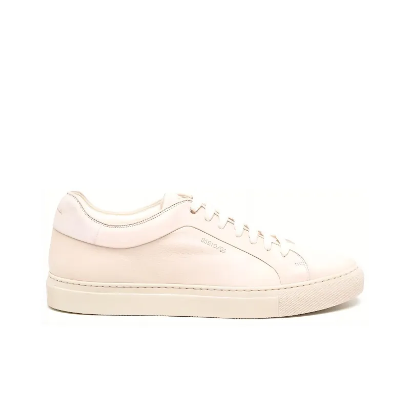Paul Smith Basso Leather Sneakers-1