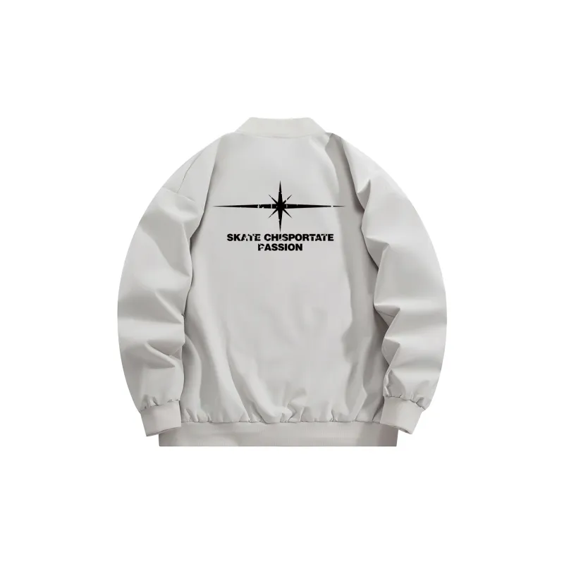 Chisportate Jackets Coats Unisex-4