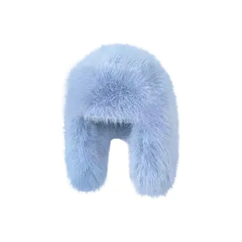 CARTELO Cotton Trapper Hats Unisex Gift Box Set