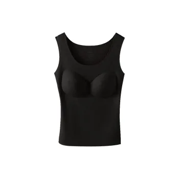 NEIZAIMIMA Thermal Tops Women's
