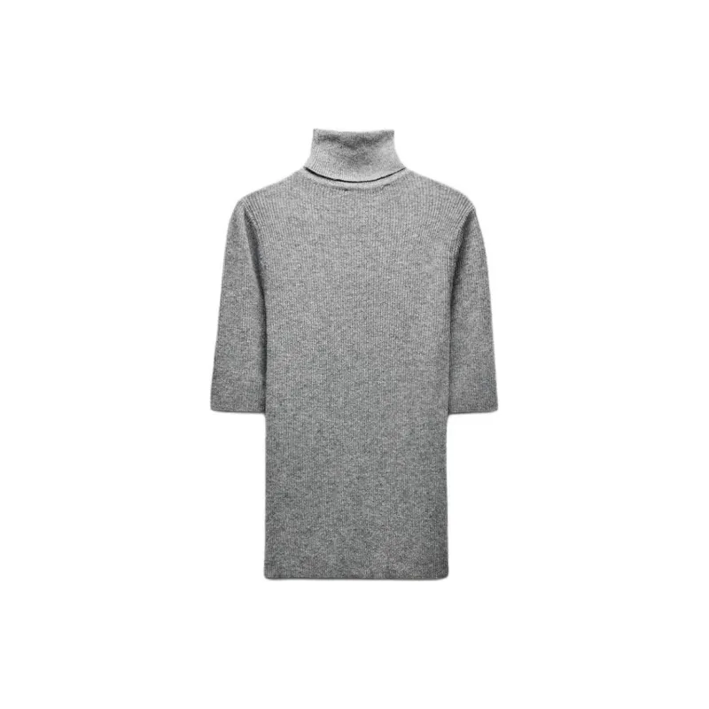 ZARA Sweaters Women's-4