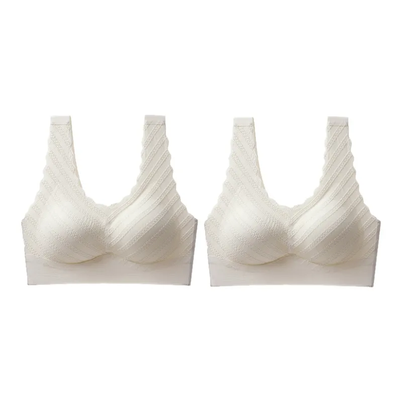 YUZHAOLIN Bra Women's Combo Set-12