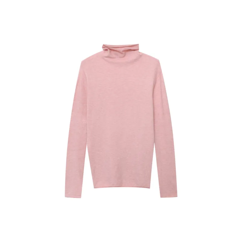 CHARM PICK Knitwear Women's Pink-1