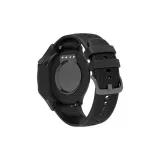 Black/Protective Cover+Strap