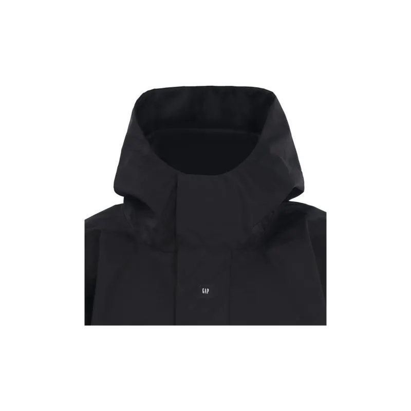 Balenciaga X YEEZY X Gap X Balenciaga Jackets Men Black-3