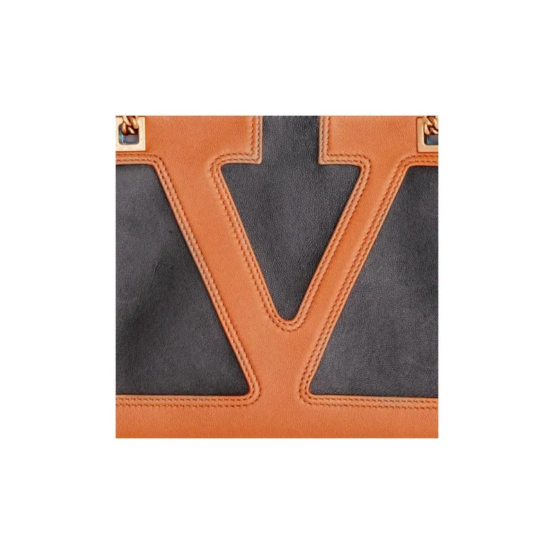 Valentino Viva Superstar Small Shoulder Bag-3
