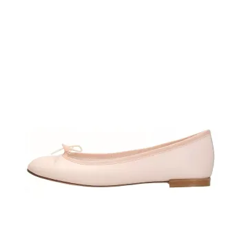 Repetto Casual Single Shoes Women's Pink