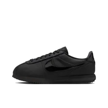 Nike Cortez 23 Premium 'Black' Women's