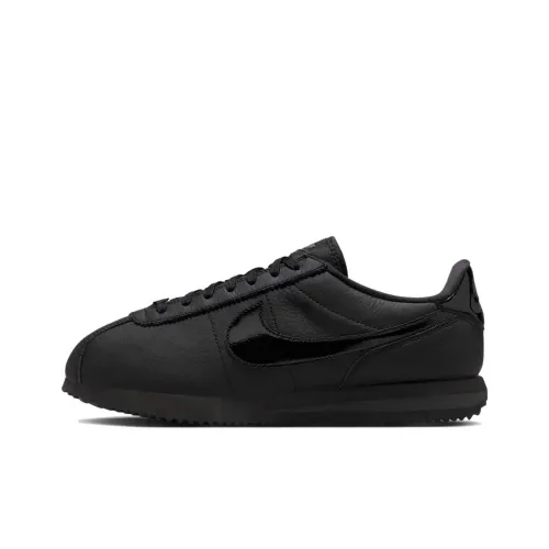Nike women 23 Premium 'Black' Women's