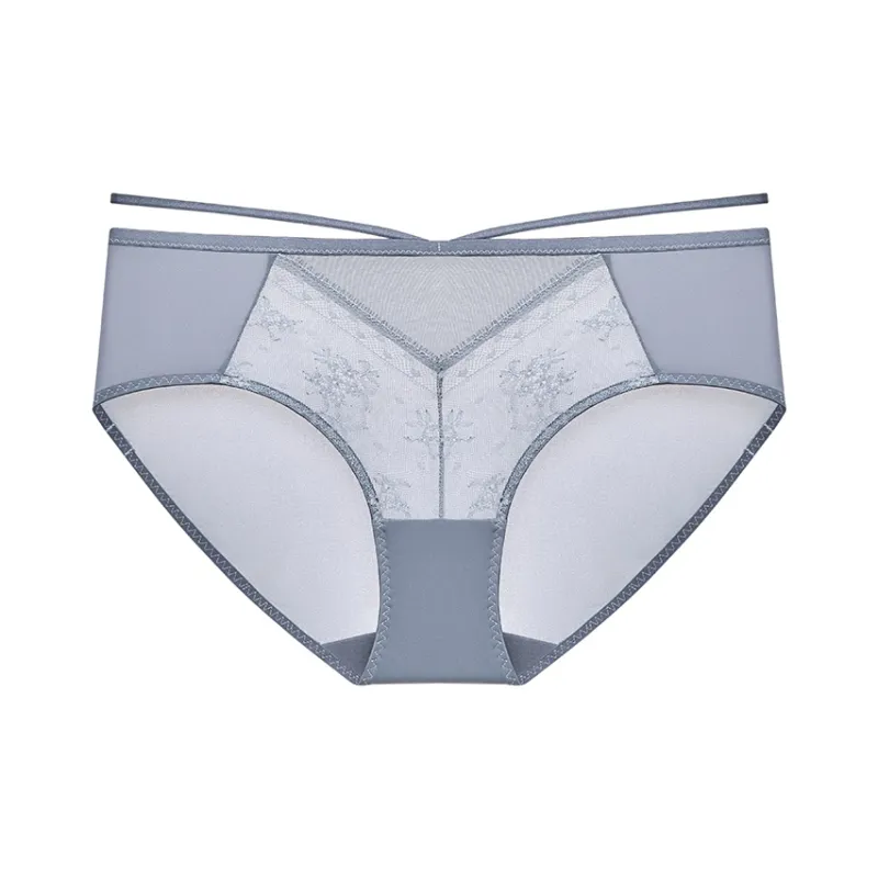 Lan Zhuoli Underpants Women's 1 Pack-0