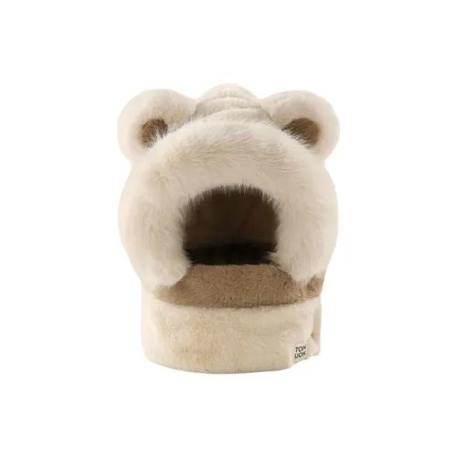 Tonlion Polyester Beanies Unisex