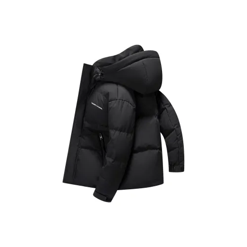 SNOW FLYING Down Jackets Men