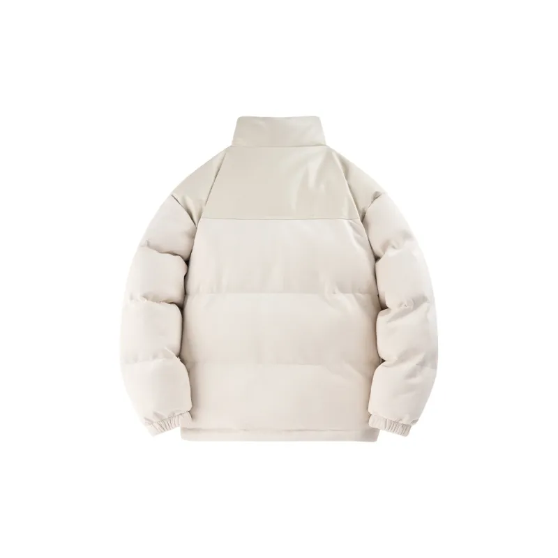 LIGHTNING MONSTER Puffer Jacket Unisex-5