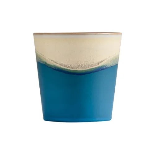Such As Porcelain Moving Ceramic Practical Kiln-Transformed Master Cup Tea Cup 220ml