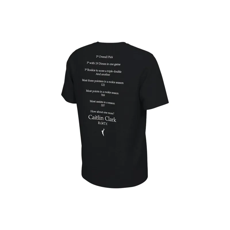 Nike Clothing T Shirts Men Black-1