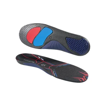 maigaole Insoles Unisex