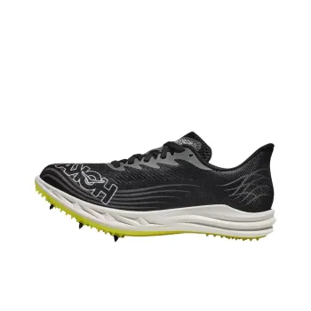 HOKA ONE ONE Crescendo Md 2 Black White