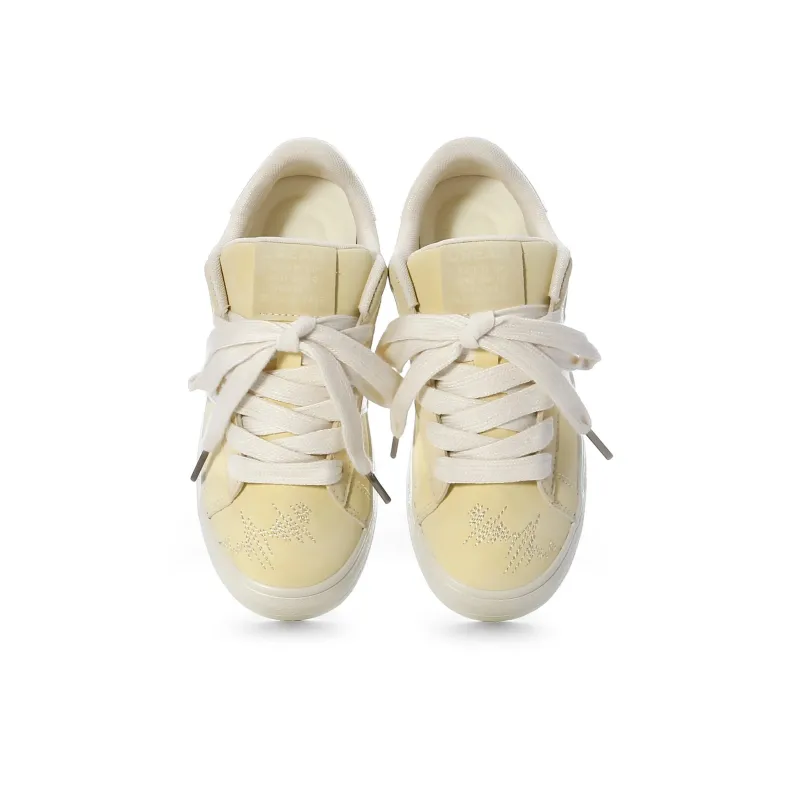 ABCIO Low-Top Skateboard Shoes Women's-2