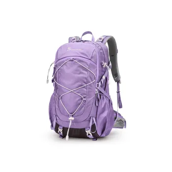 MOUNTAINTOP ROBIC 420D Fabric Backpack Regular Women's Multicolor