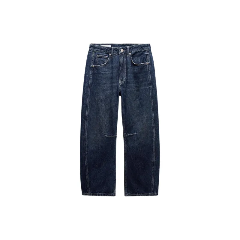 ZARA Trf Jeans Women's-1