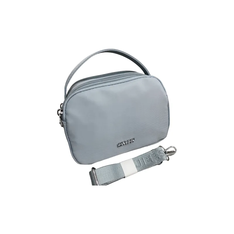 Gerlanx Nylon Fabric One Shoulder Handbag Regular Unisex Multicolor-9