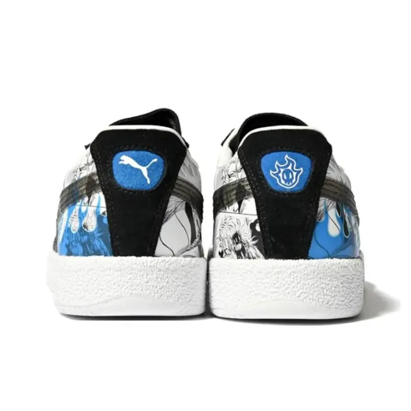 PUMA Delphin Bleach Grimmjow Jaegerjaquez-4