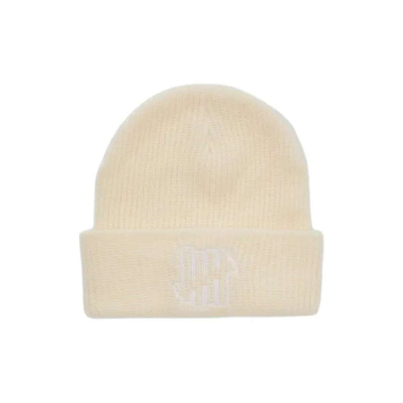 UNDEFEATED Acrylic Beanies Unisex-2